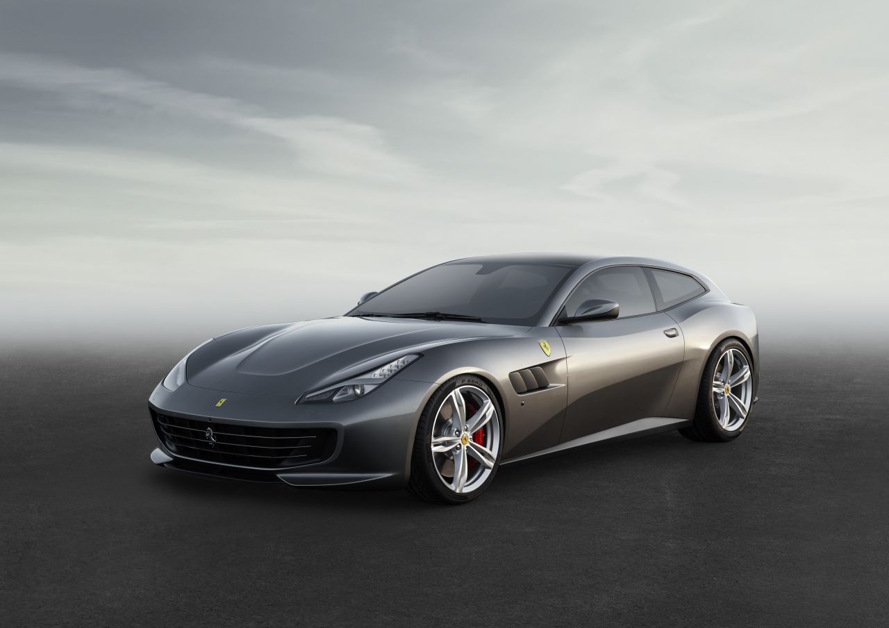 Ferrari-FF