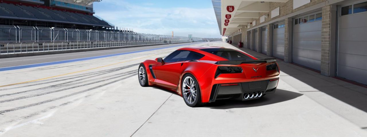 Chevrolet-Corvette-Z06