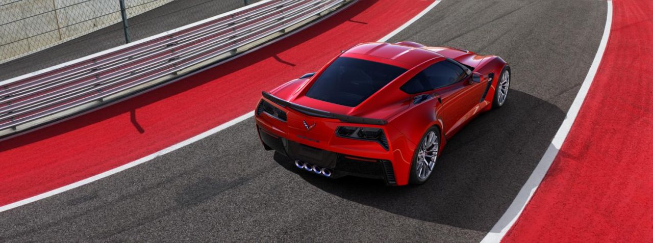 Chevrolet-Corvette-Z06