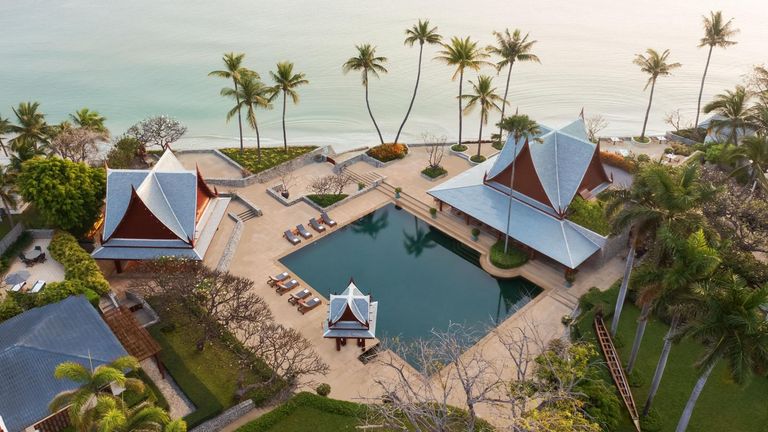 Chiva-Som Thailand Chiva-Som Thailand