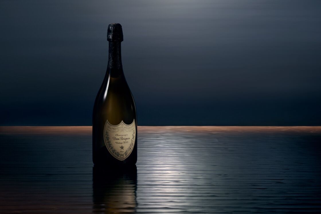 Dom Pérignon Vintage 2015