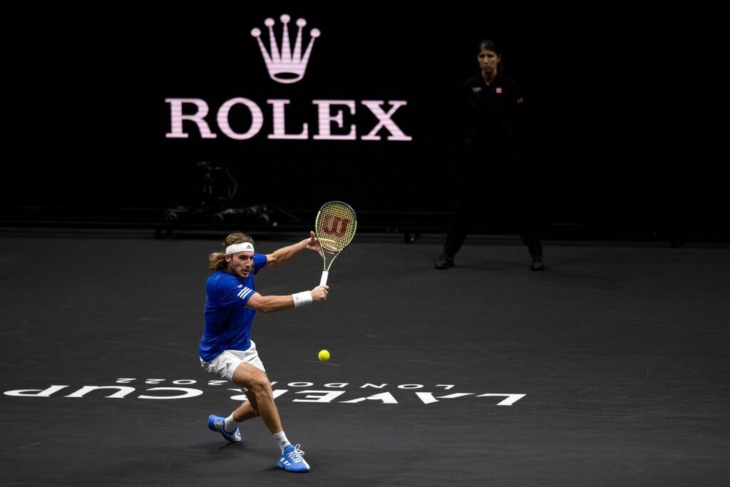 Laver Cup