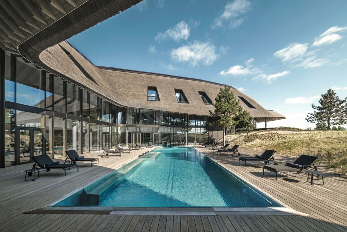 Lanserhof Sylt