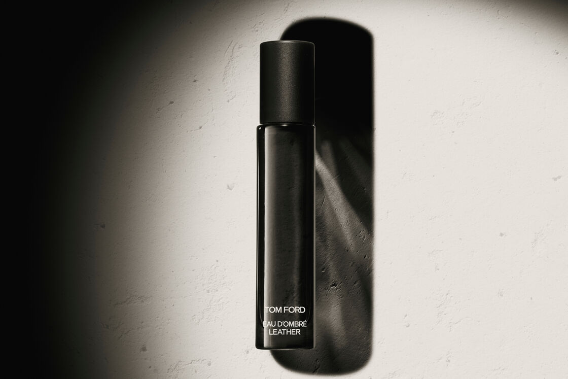 Tom Ford Eau d'Ombré Leather