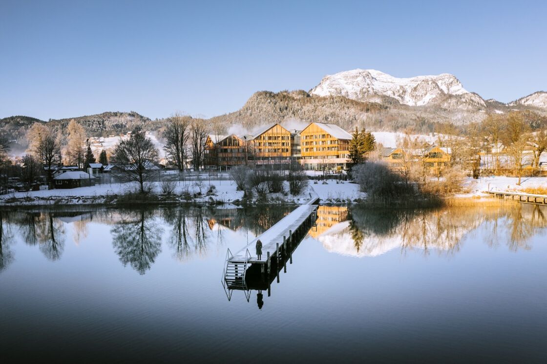 Mayrlife Altaussee