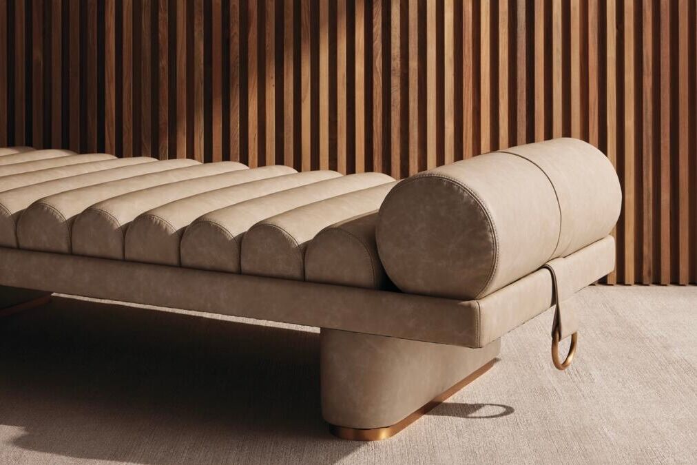 Workshop/APD Dune Daybed