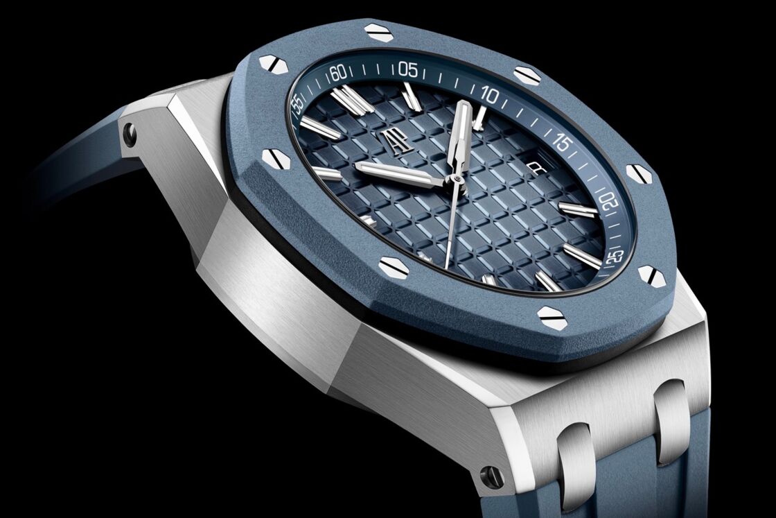 Audemars Piguet Royal Oak Offshore 