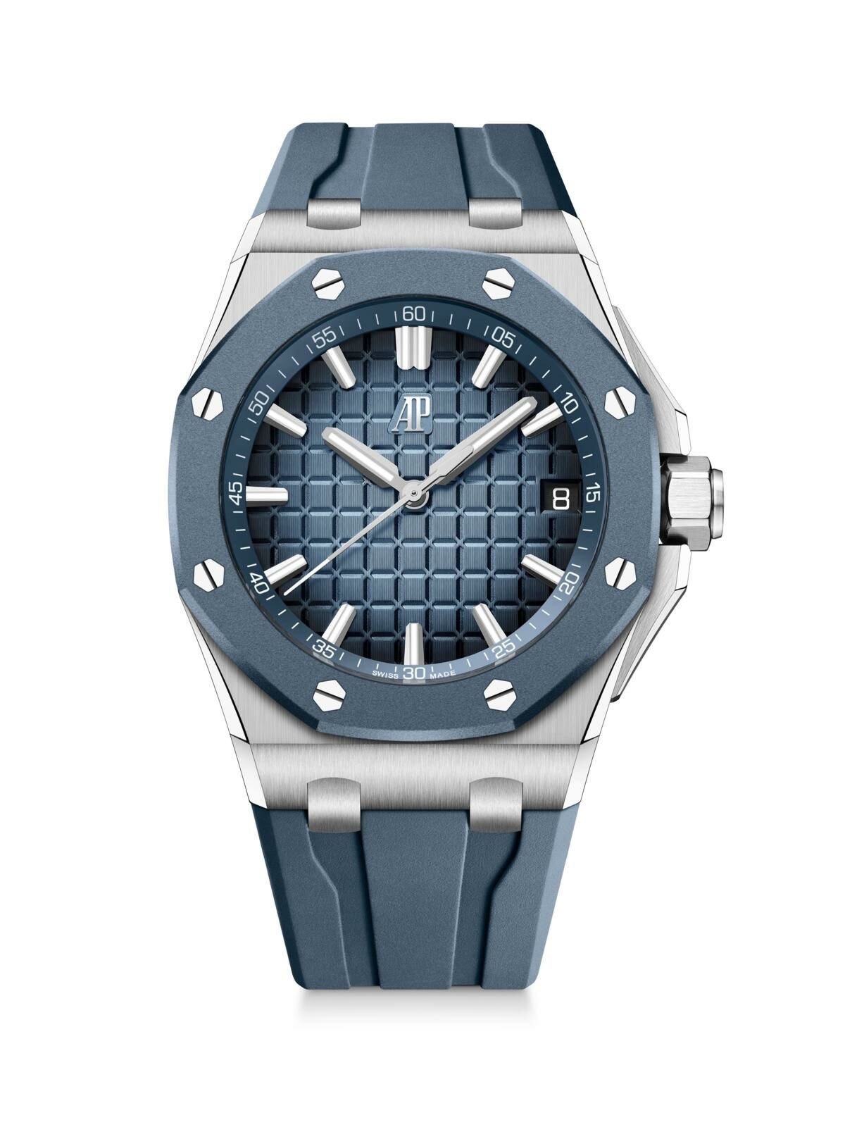 Audemars Piguet Royal Oak Offshore