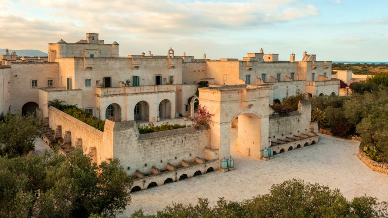 Borgo Egnazia