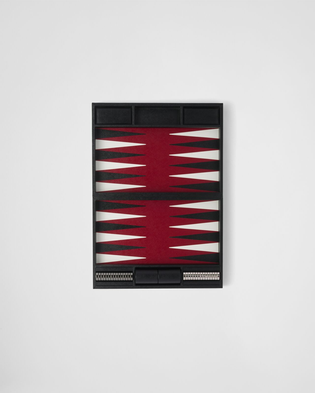 Prada Backgammon 