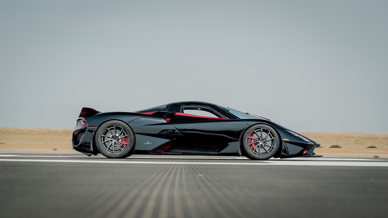 SSC Tuatara