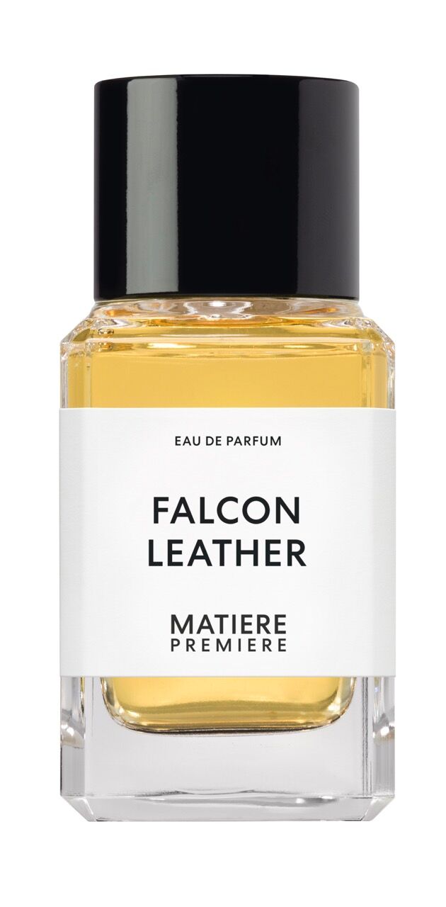 Matiere Premiere Falcon Leather