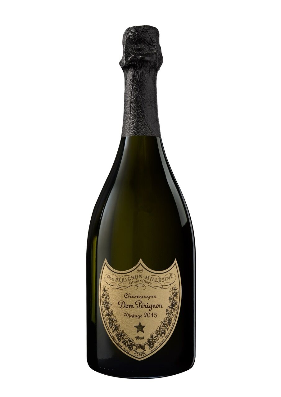 Dom Pérignon Vintage 2015