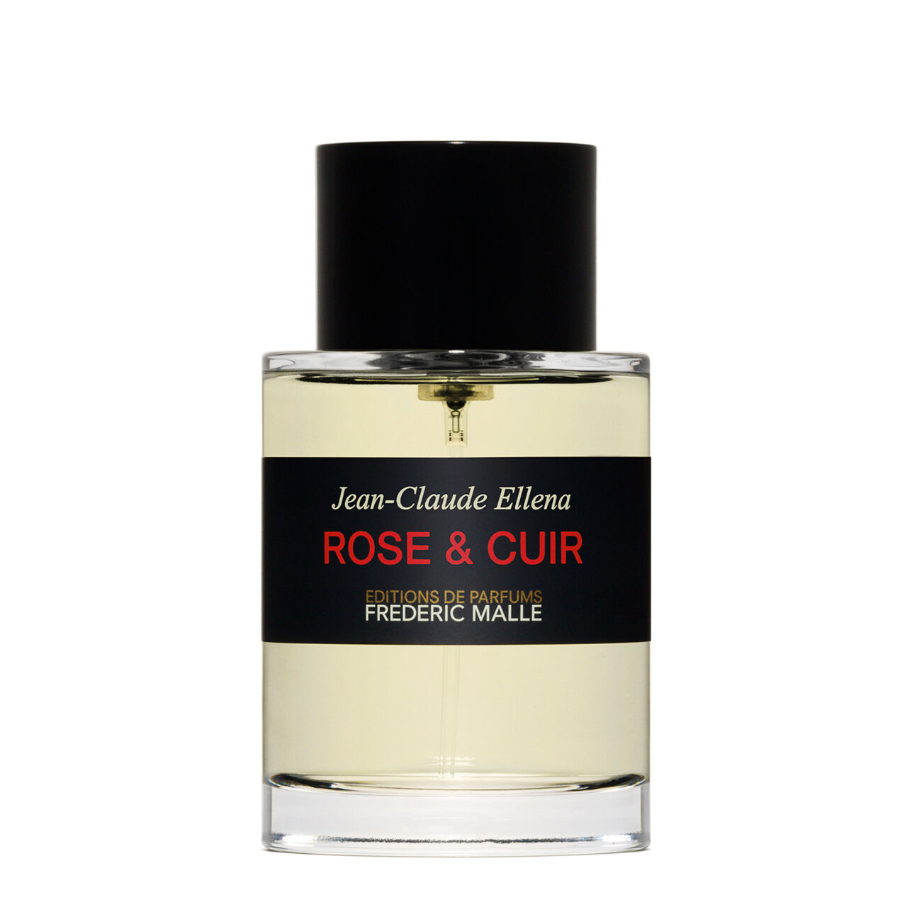 Frederic Malle Rose & Cuir