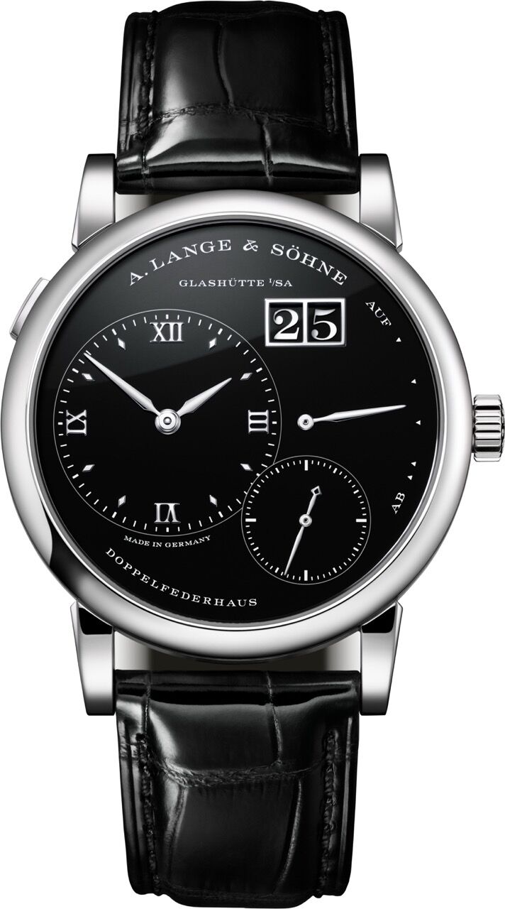 A. Lange & Söhne Little Lange 1