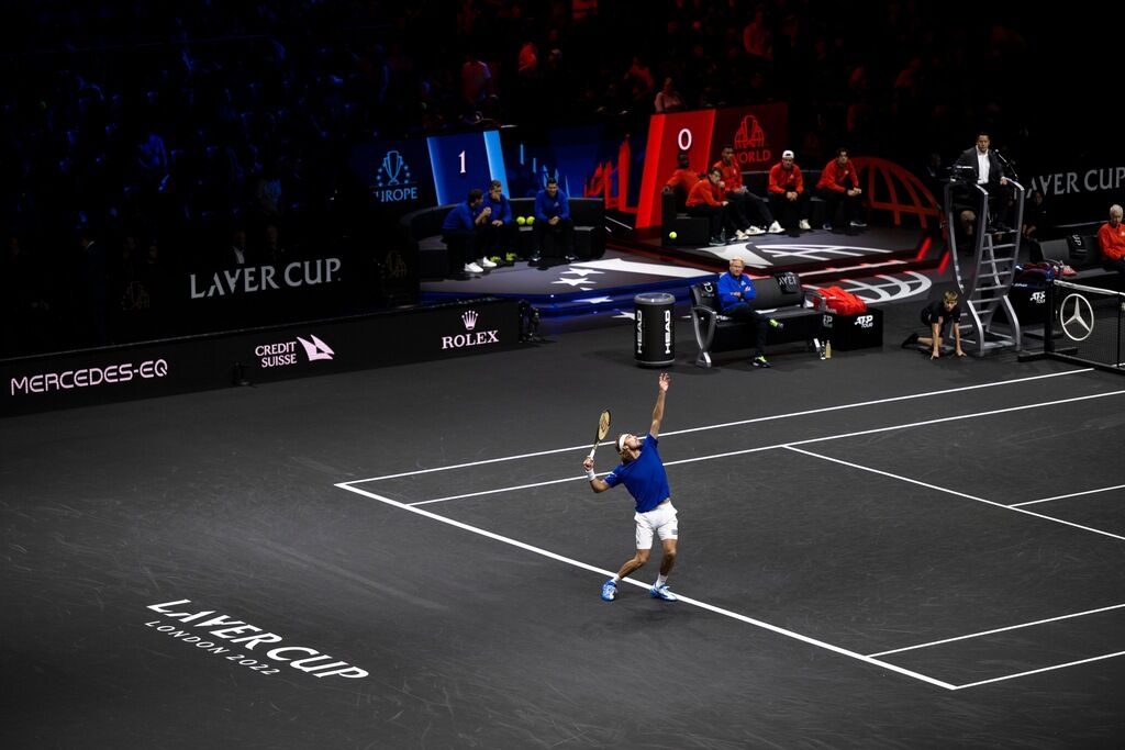 Laver Cup