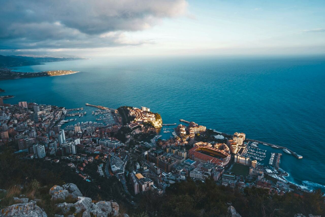 Monaco