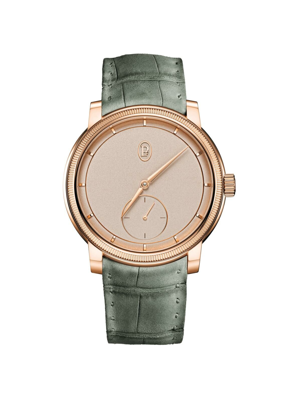 Parmigiani Fleurier Toric Petite Seconde