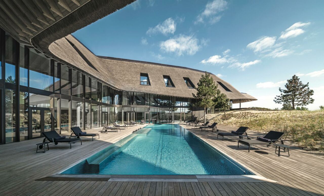 Lanserhof Sylt