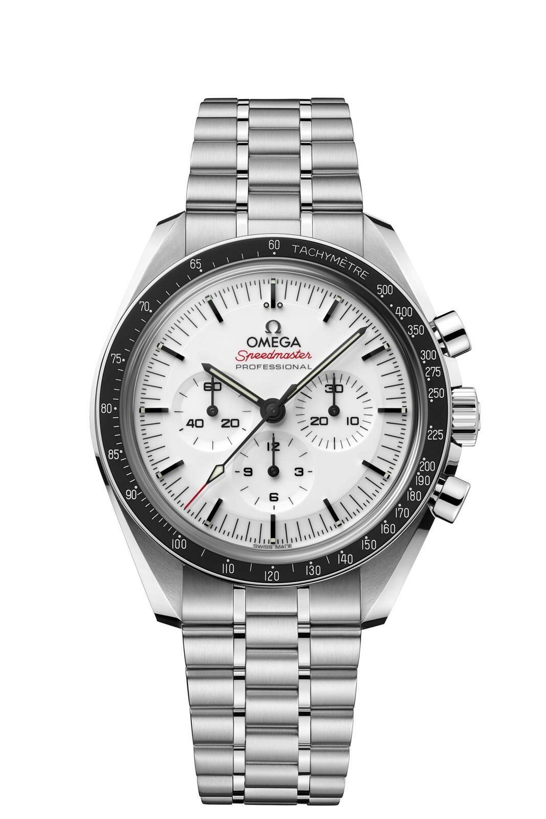 Omega Speedmaster Moonwatch Professional