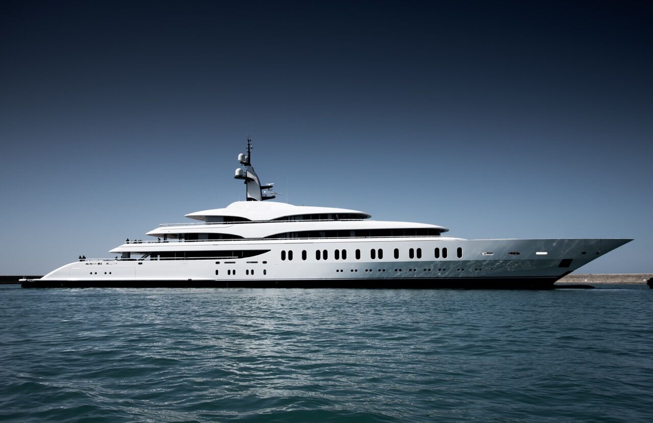 Benetti Ije