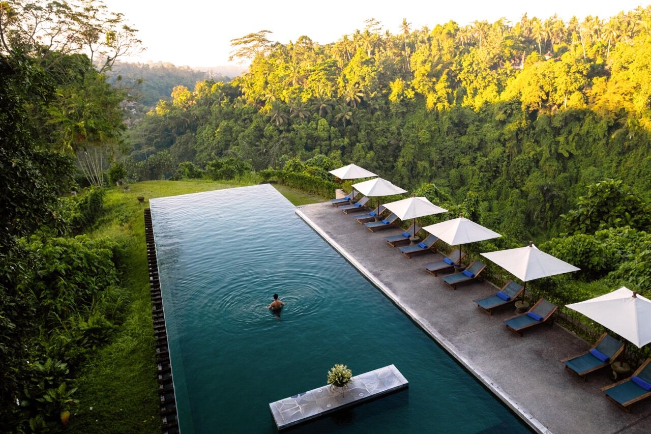 Alila Ubud