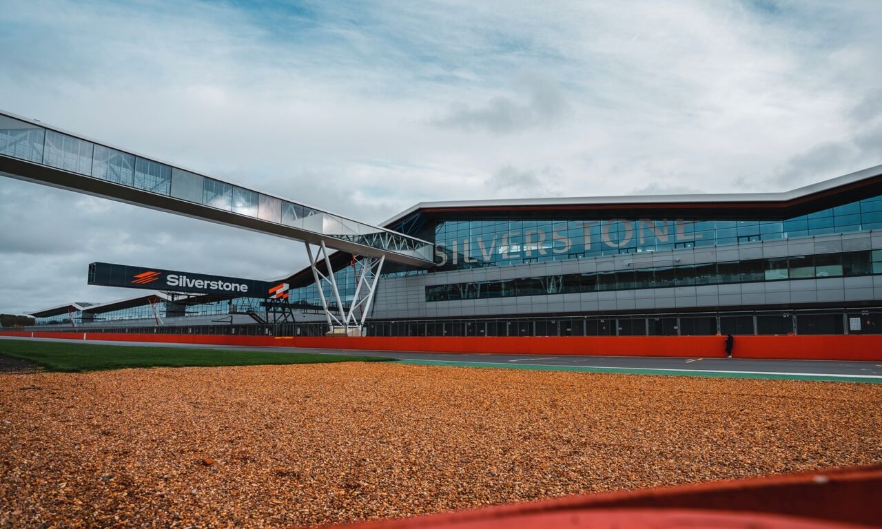 Silverstone