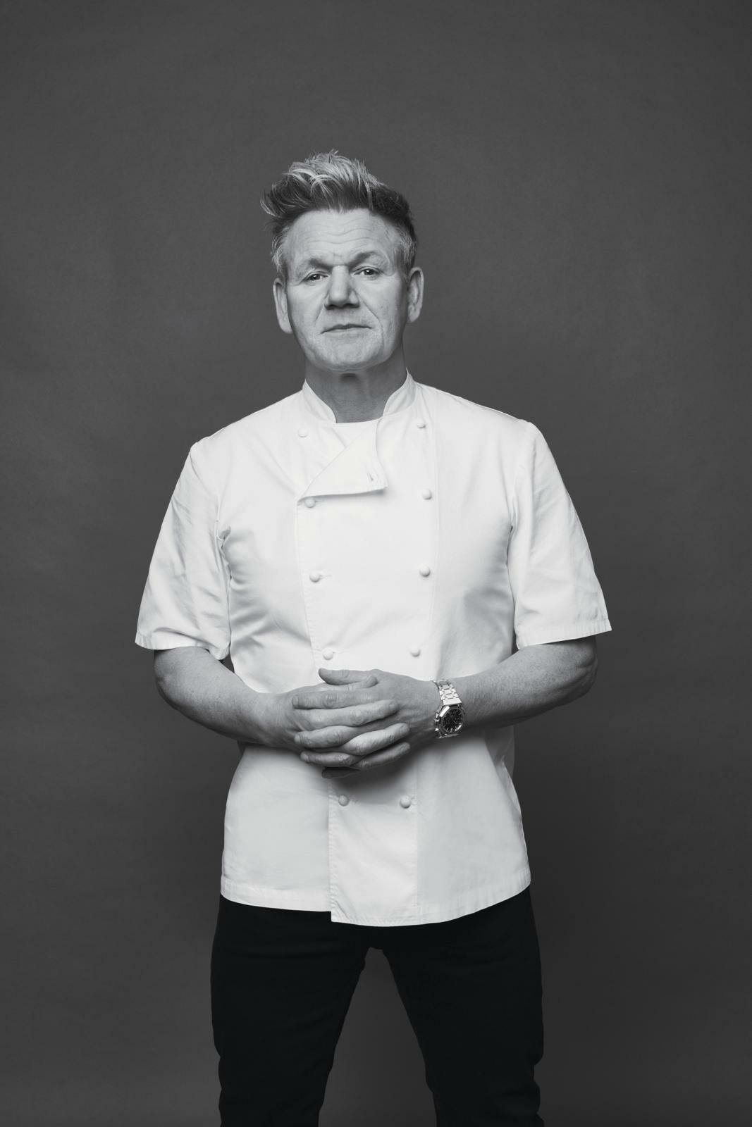 Gordon Ramsay