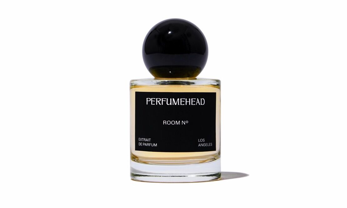 Perfumehead Room No