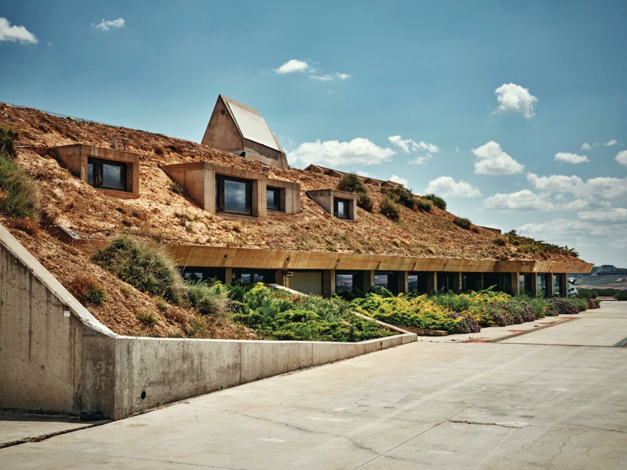 Bodega Vivaltus Ribera del Duero