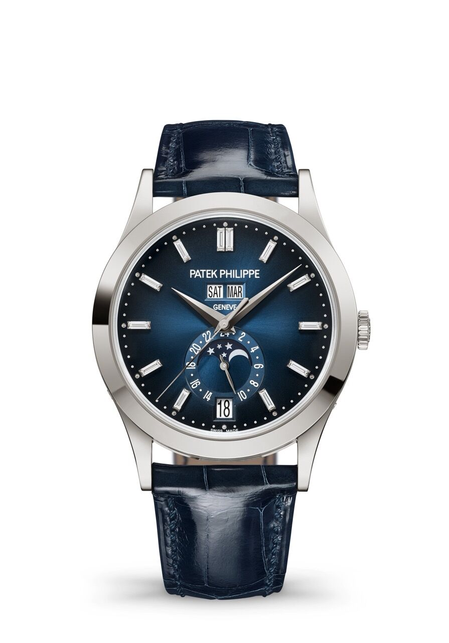 Patek Philippe 5396G