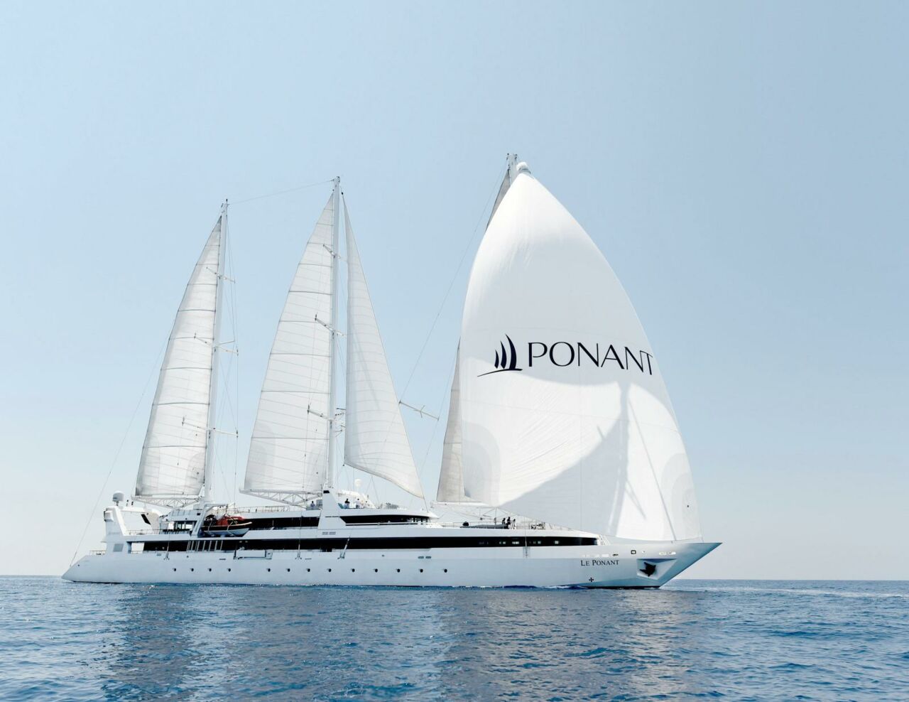 Le Ponant