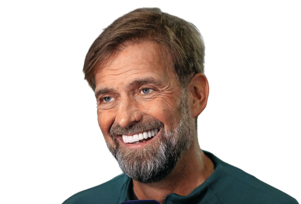 Jürgen Klopp