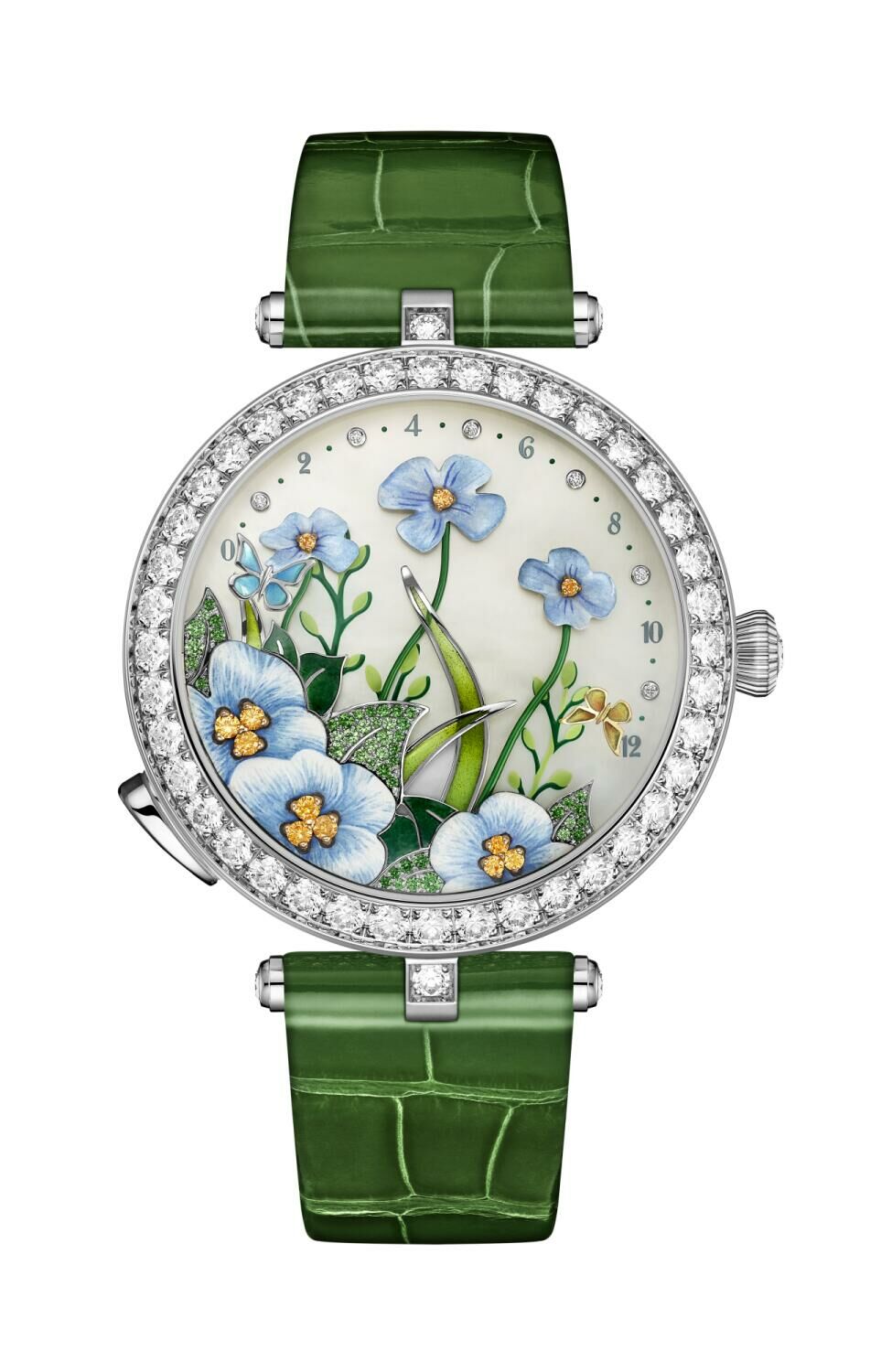 Van Cleef & Arpels Brise d’Été