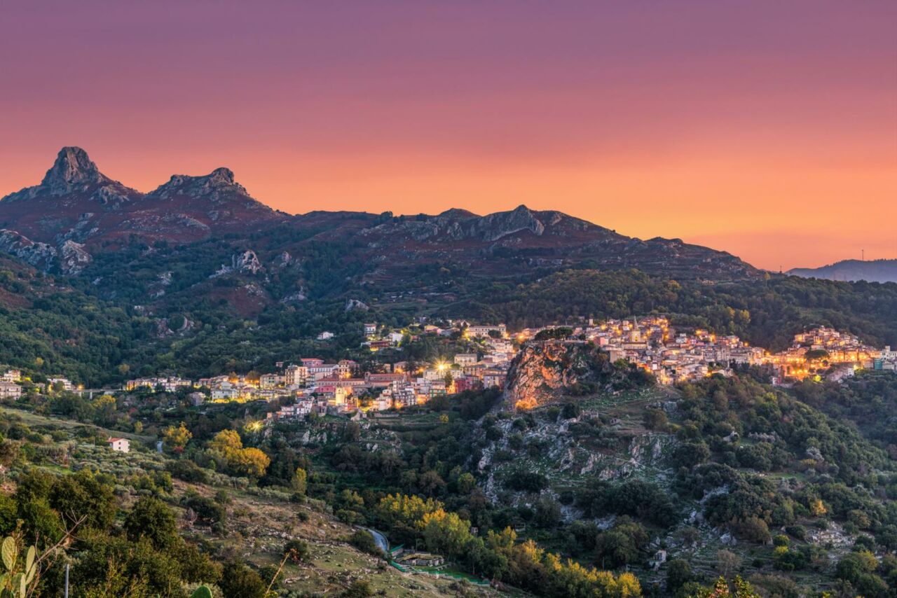 Strada Statale 185 di Sella Mandrazzi