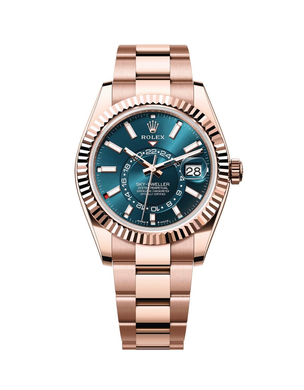 Rolex Sky-Dweller