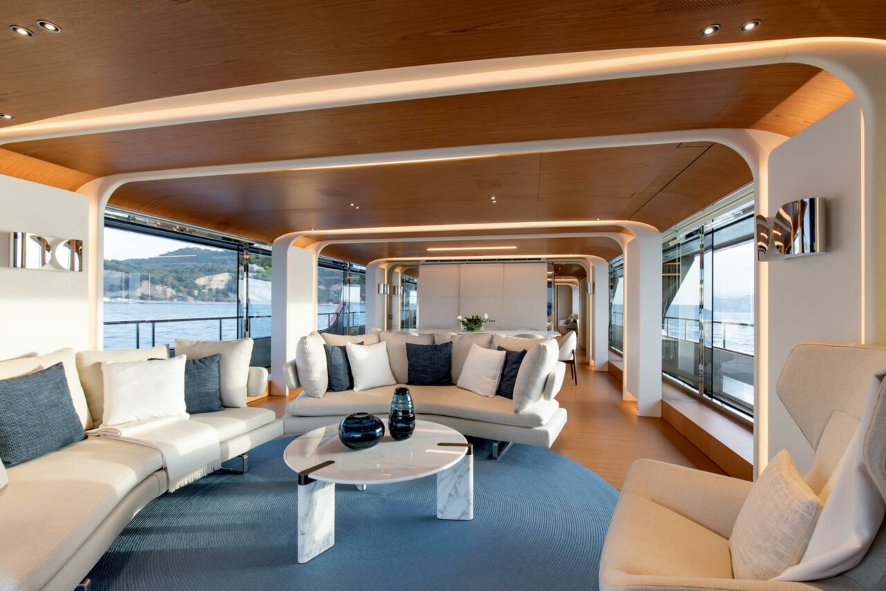 Benetti Motopanfilo 37M