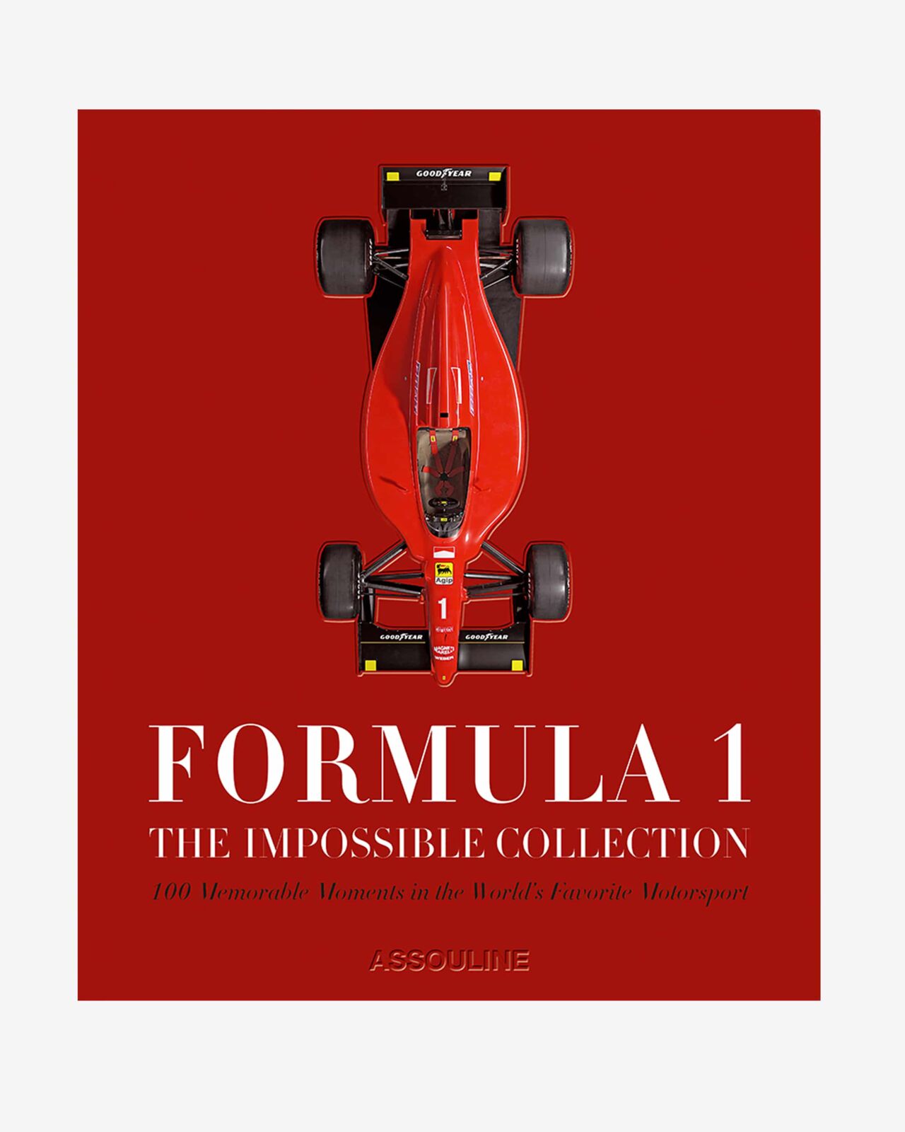 Assouline Formula 1