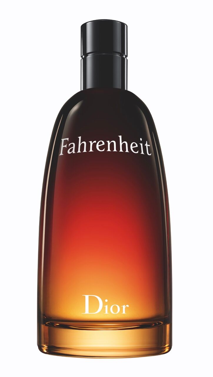 Dior Fahrenheit