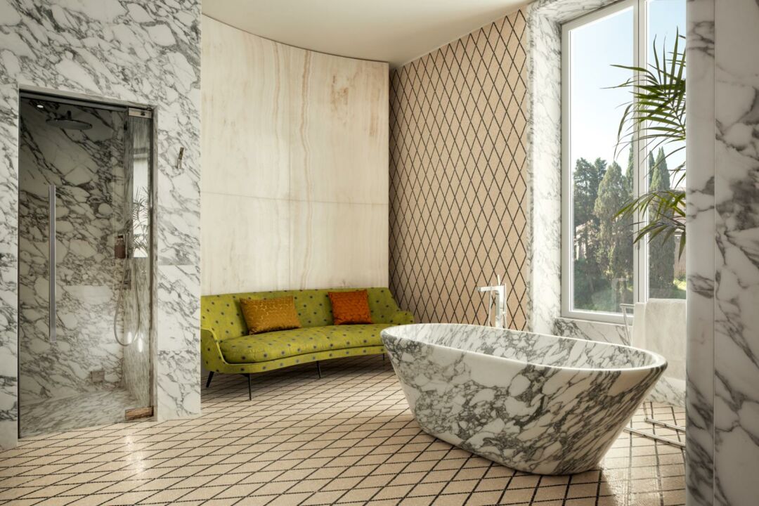 Bulgari Hotel Rome