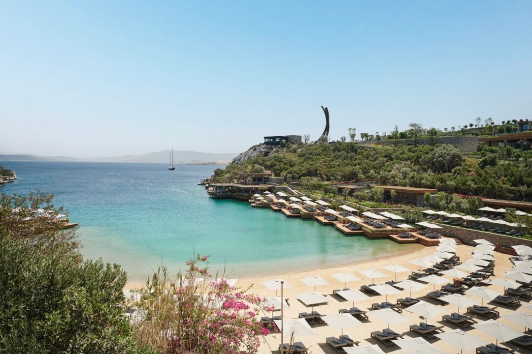 Maxx Royal Bodrum