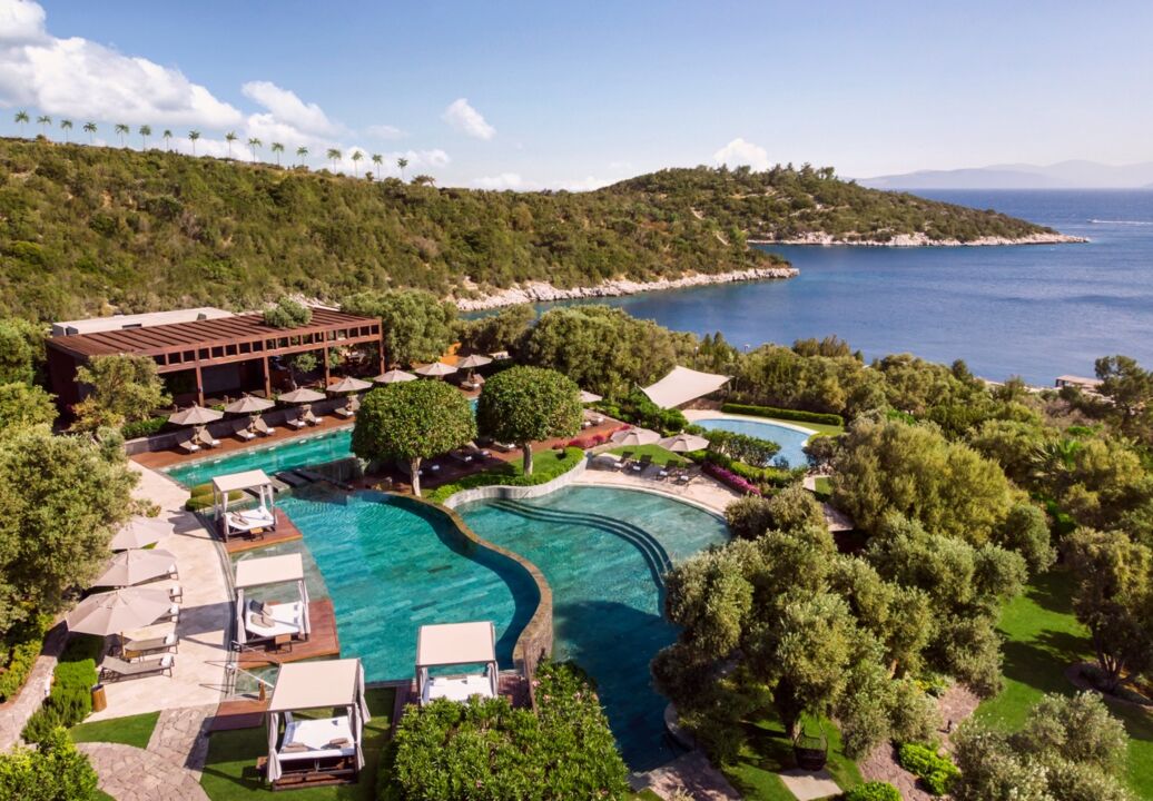 Mandarin Oriental Bodrum