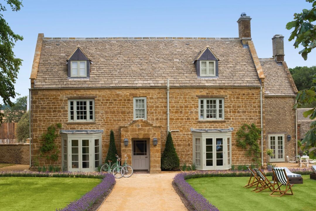 Soho Farmhouse