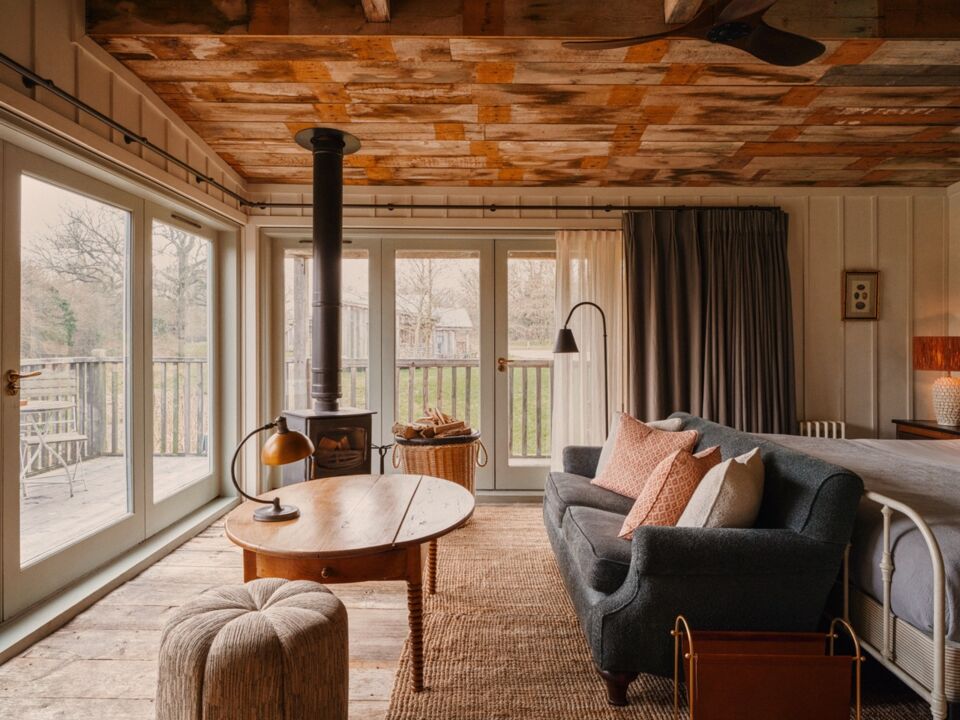 Soho Farmhouse