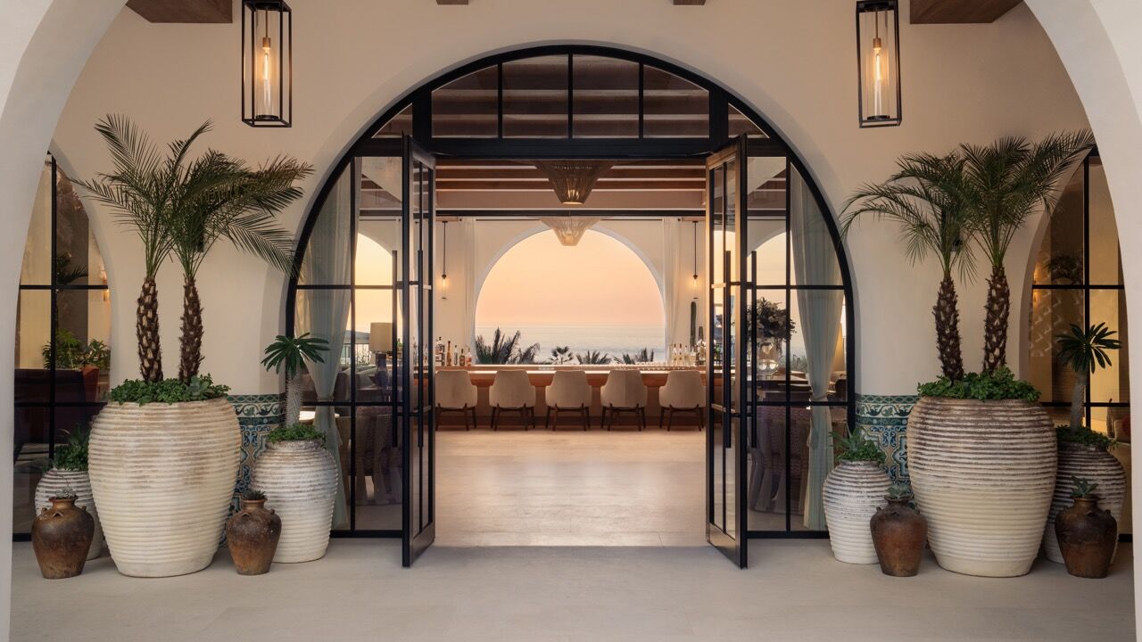 Four Seasons Resort Cabo San Lucas