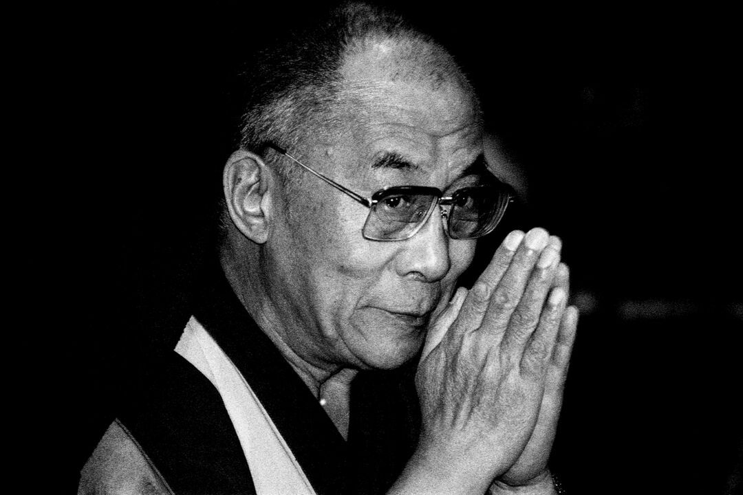 Dalai Lama