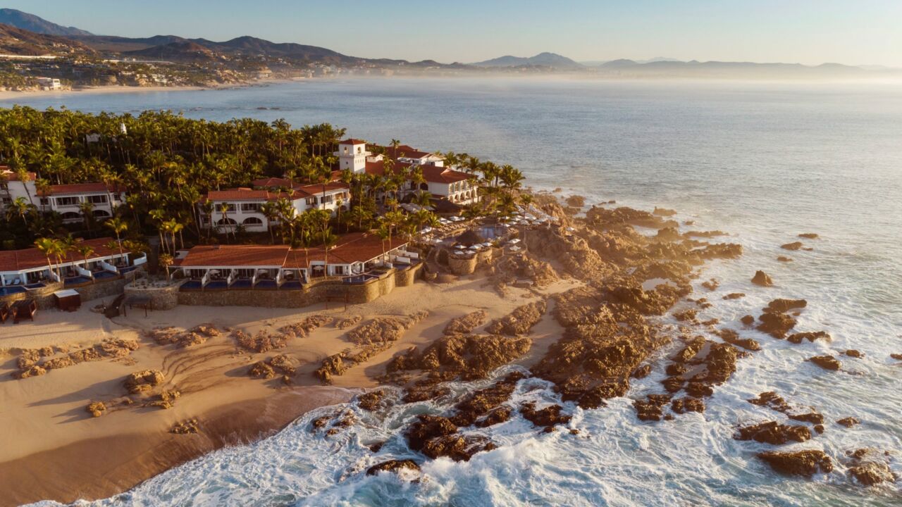 One&Only Palmilla