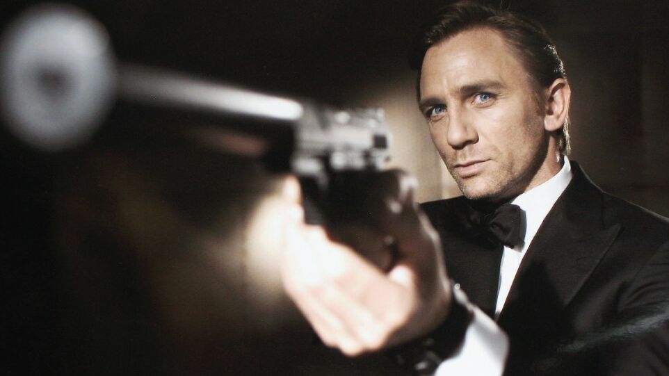 Die besten James Bond Uhren