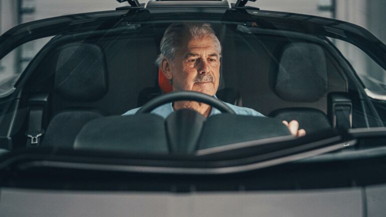 Gordon Murray