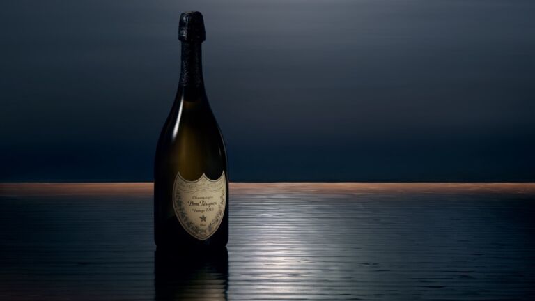 Dom Pérignon Vintage 2015